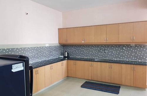 Kaloor Apartment | 2000 m² Apartment ∙ 3 bedrooms ∙ 6 guests