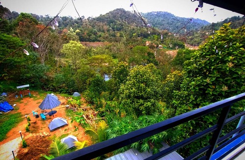 Rajakkad House | 2000 m² Bungalow ∙ 10 bedrooms ∙ 30 guests