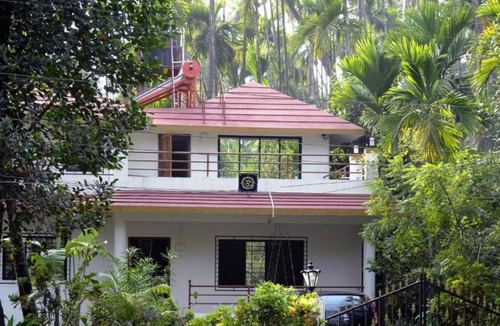 Alibaug Villa | 2000 m² Villa ∙ 3 bedrooms ∙ 10 guests