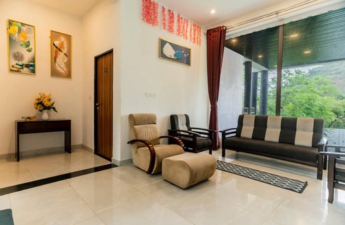 Bedla Villa | 2000 m² Villa ∙ 6 bedrooms ∙ 25 guests
