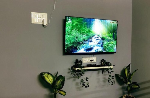 Navi Mumbai Apartment | 202 JC Homes Modern 1BHK in Navi Mumbai