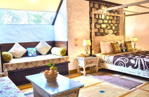 Bakrakot Cabin | 204 m² Lodge ∙ 4 guests