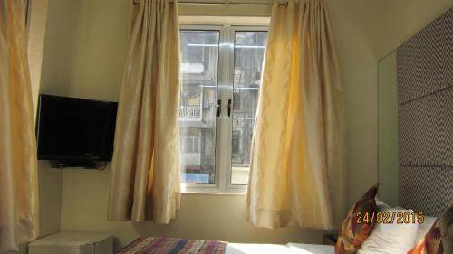 Grant Road Hotel | 21 m² Hotel ∙ 2 guests