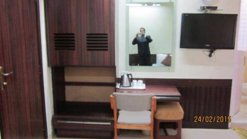 Grant Road Hotel | 21 m² Hotel ∙ 2 guests