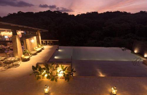 Uttan Hotel | 21 m² Hotel ∙ 3 guests