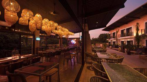 Uttan Hotel | 21 m² Hotel ∙ 3 guests