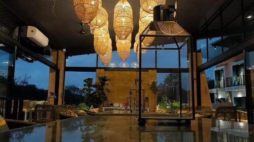 Uttan Hotel | 21 m² Hotel ∙ 3 guests