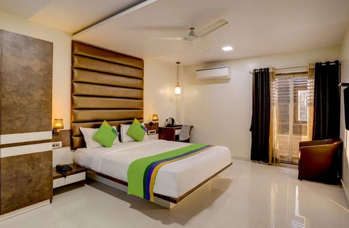 Marol Hotel | 21 m² Hotel ∙ 4 guests