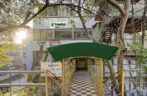 Marol Hotel | 21 m² Hotel ∙ 4 guests