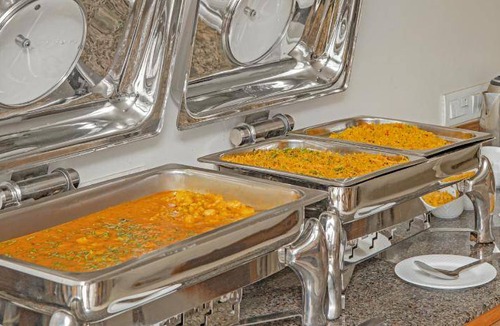 Marol Hotel | 21 m² Hotel ∙ 4 guests