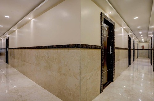 Marol Hotel | 21 m² Hotel ∙ 4 guests