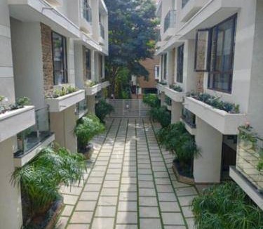 Narayanapura Hotel | 21 m² Hotel ∙ 12 guests
