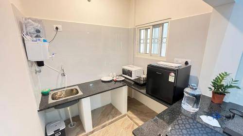 Narayanapura Hotel | 21 m² Hotel ∙ 12 guests