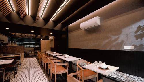 Kalyan Nagar Hotel | 21 m² Hotel ∙ 2 guests