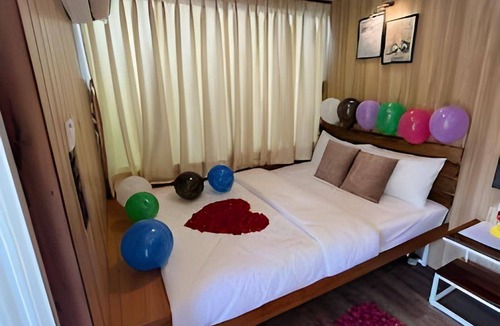 Alibaug Hotel | 215 m² Hotel ∙ 5 guests