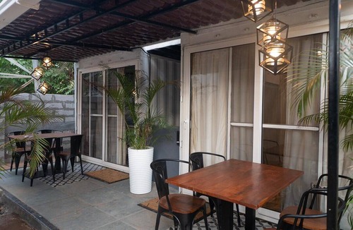 Alibaug Hotel | 215 m² Hotel ∙ 5 guests