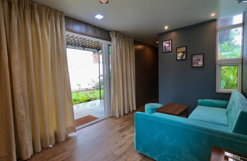 Alibaug Hotel | 215 m² Hotel ∙ 5 guests