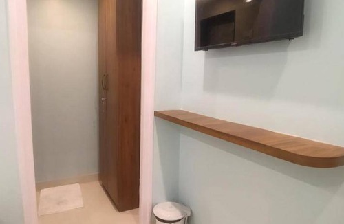 Santacruz Hostel | 22 m² Hostel ∙ 2 guests