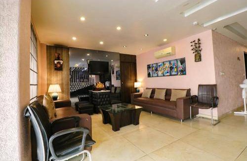 Karol Bagh Hotel | 22 m² Hotel ∙ 2 guests