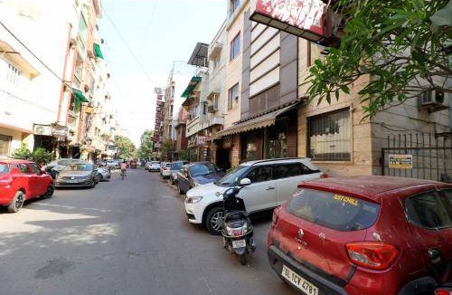 Karol Bagh Hotel | 22 m² Hotel ∙ 2 guests
