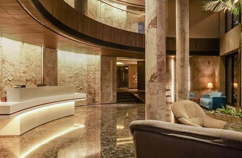 Phase 1 Hotel | 22 m² Hotel ∙ 3 guests