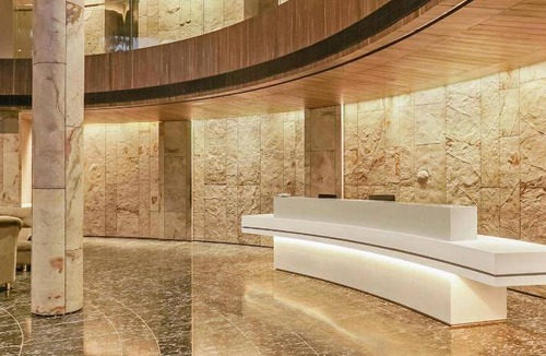Phase 1 Hotel | 22 m² Hotel ∙ 3 guests