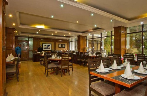 Old Manali House | 22 m² Motel ∙ 127 guests