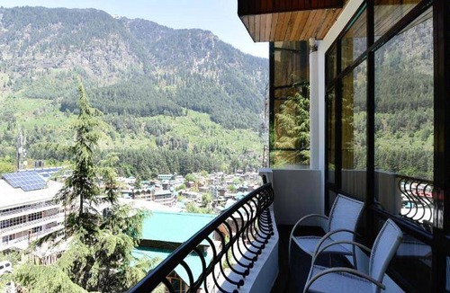 Old Manali House | 22 m² Motel ∙ 127 guests