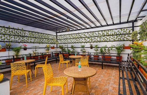 Koramangala Hotel | 220 m² Hotel ∙ 3 guests