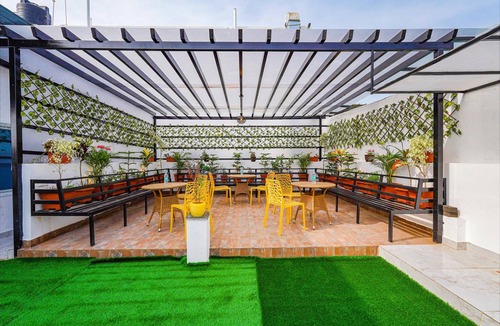 Koramangala Hotel | 220 m² Hotel ∙ 3 guests