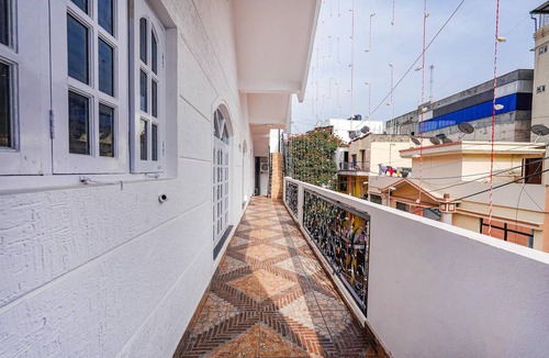 Koramangala Hotel | 220 m² Hotel ∙ 3 guests
