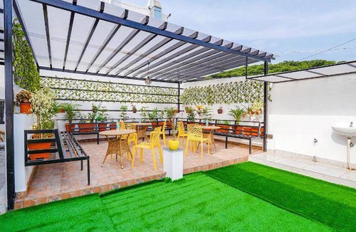 Koramangala Hotel | 220 m² Hotel ∙ 3 guests