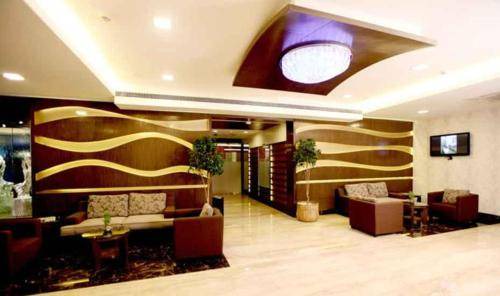 Phase 1 Hotel | 220 m² Hotel ∙ 7 guests