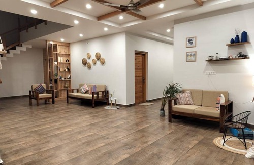 Sidhpur Villa | 224 m² Villa ∙ 4 bedrooms ∙ 8 guests
