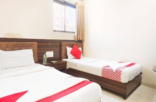 Andheri Apartment | 23 m² Apartment ∙ 4 guests