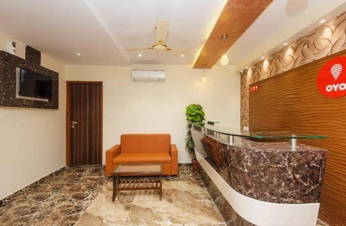 Andheri Apartment | 23 m² Apartment ∙ 4 guests