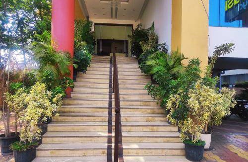 Satara Hotel | 23 m² Hotel ∙ 2 bedrooms ∙ 4 guests