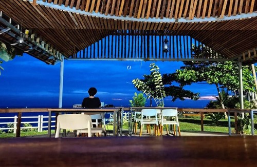 Varkala Hotel | 23 m² Hotel ∙ 3 guests
