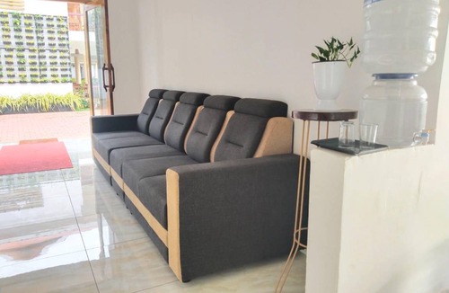 Varkala Hotel | 23 m² Hotel ∙ 3 guests