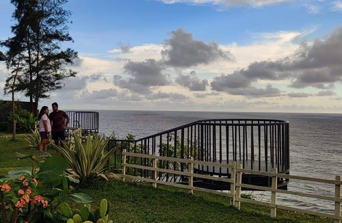 Varkala Hotel | 23 m² Hotel ∙ 3 guests