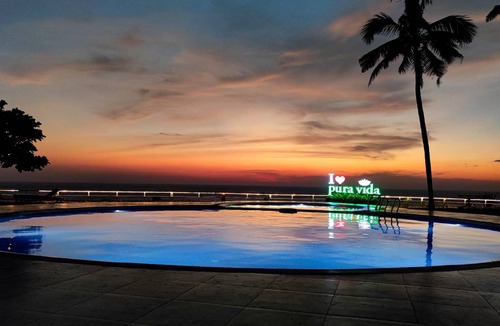 Varkala Hotel | 23 m² Hotel ∙ 3 guests