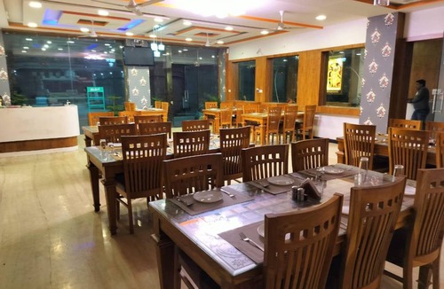 Udaipur City Centre Hotel | 23 m² Hotel ∙ 4 guests