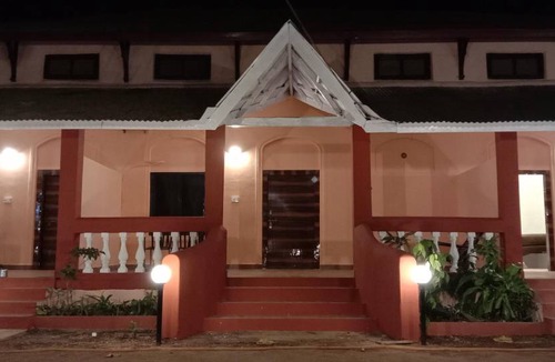 Matheran Hotel | 23 m² Hotel ∙ 5 guests
