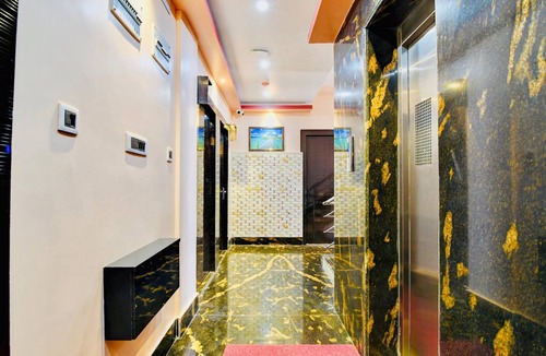 Kolkata Hotel | 23 m² Hotel ∙ 3 guests