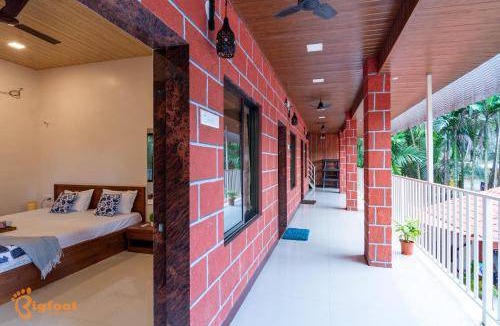 Revadanda Bed & Breakfast | 232 m² Bed and breakfast ∙ 7 bedrooms ∙ 20 guests