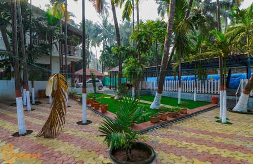 Revadanda Bed & Breakfast | 232 m² Bed and breakfast ∙ 7 bedrooms ∙ 20 guests