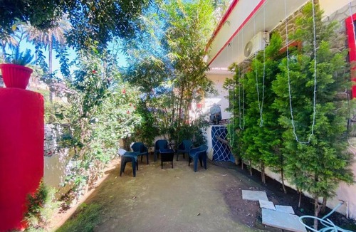 Mount Abu House | 232 m² House ∙ 3 bedrooms ∙ 14 guests