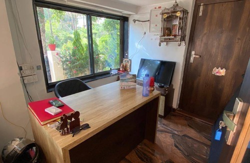 Mount Abu House | 232 m² House ∙ 3 bedrooms ∙ 14 guests