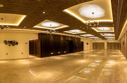 Nashik Hotel | 24 m² Hotel ∙ 2 guests