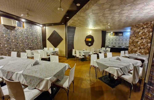 Sawai Madhopur Resort | 24 m² Resort ∙ 10 guests